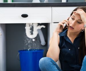 About Emergency plumbing pros Reva, SD